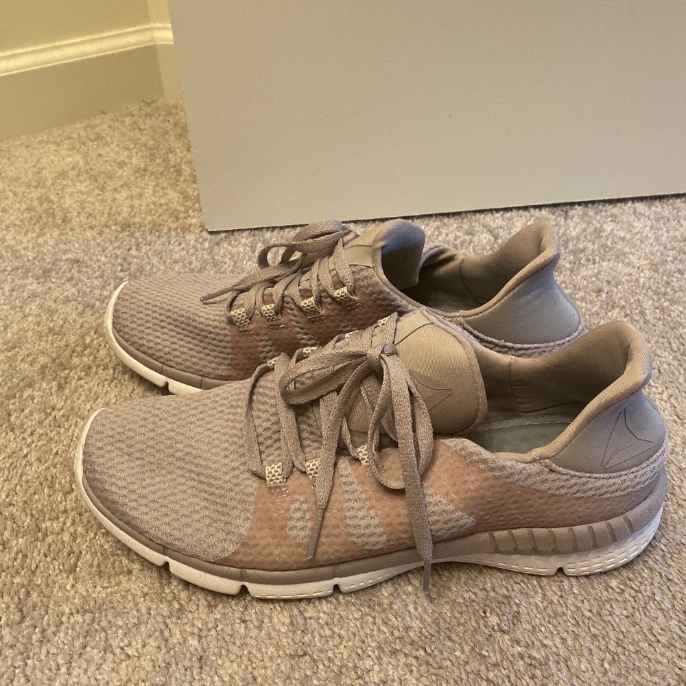 Reebok sneakers
